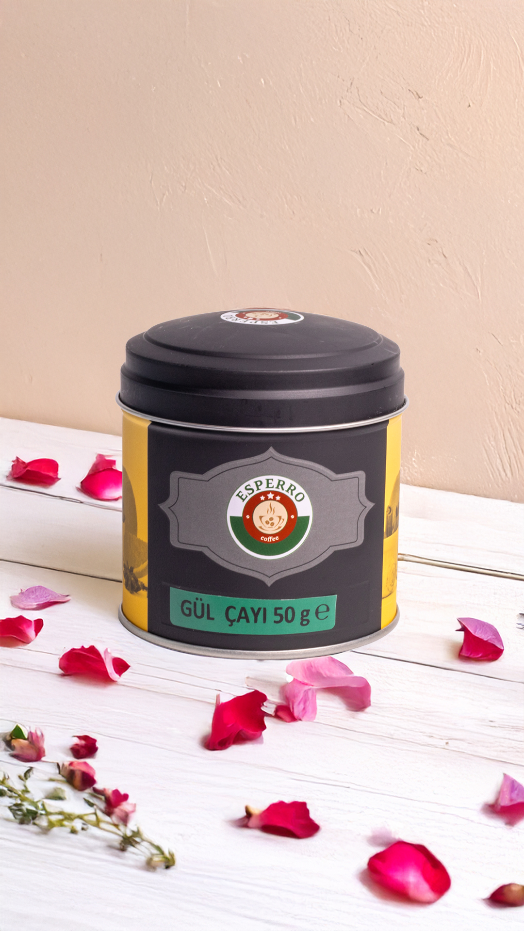 Gül çayı 50g